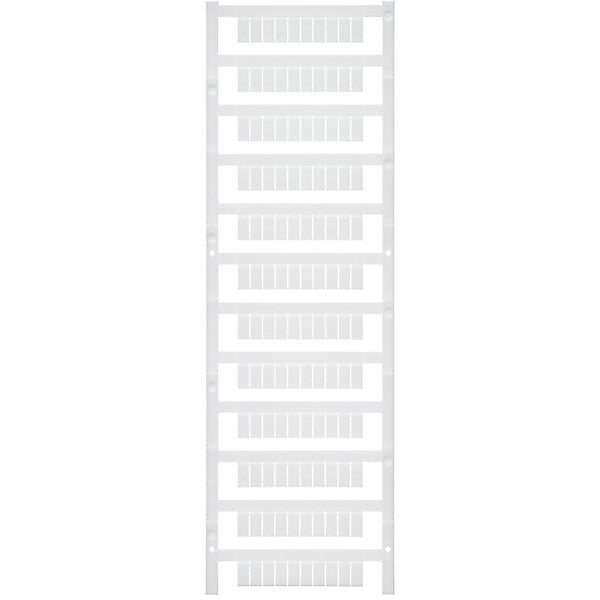 Weidmüller Verbindermarkierer MultiFit MF 10/5 MC NEUTRAL